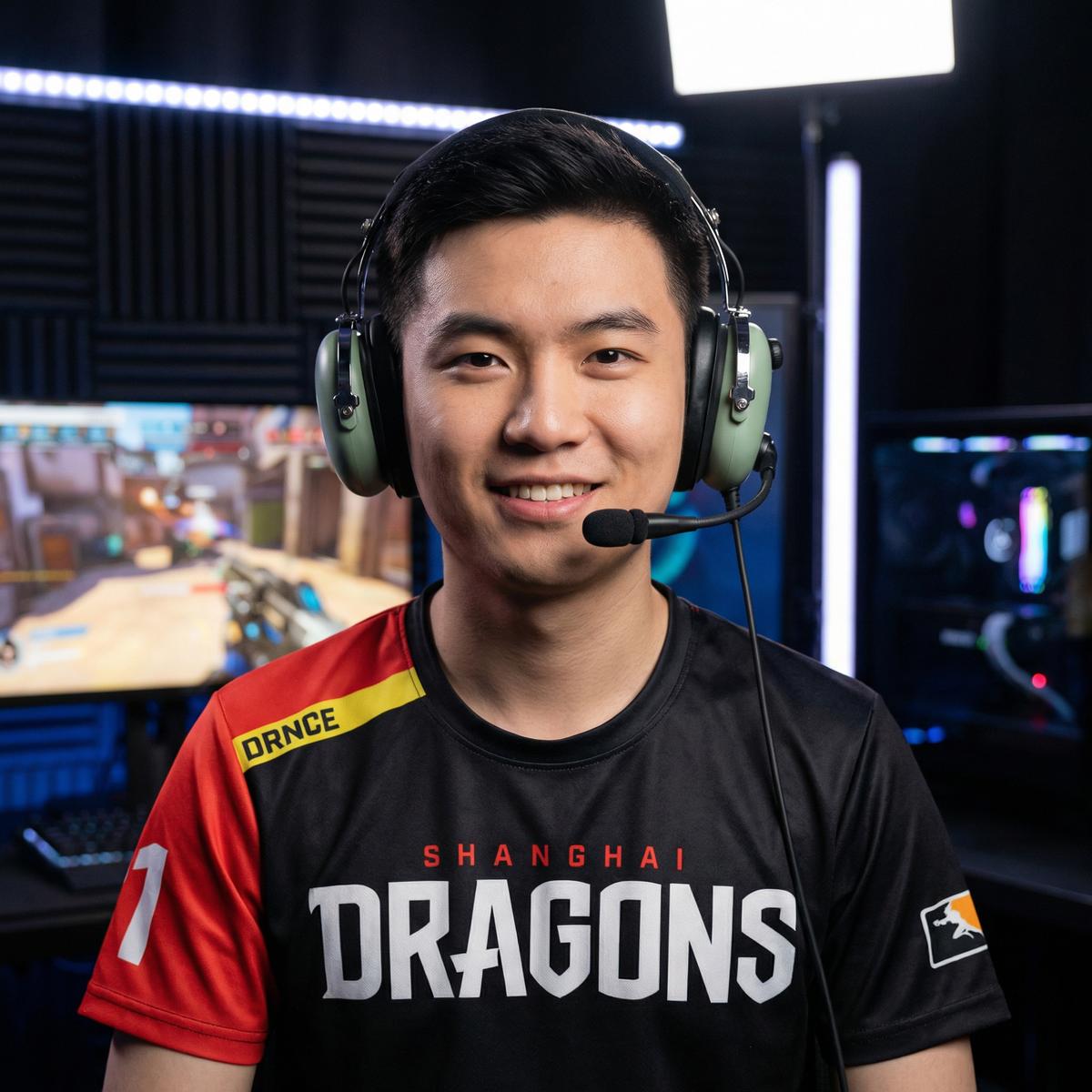 91游戏解说导演