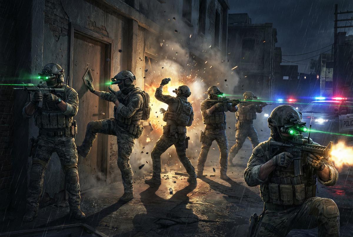 91使命召唤视频解说